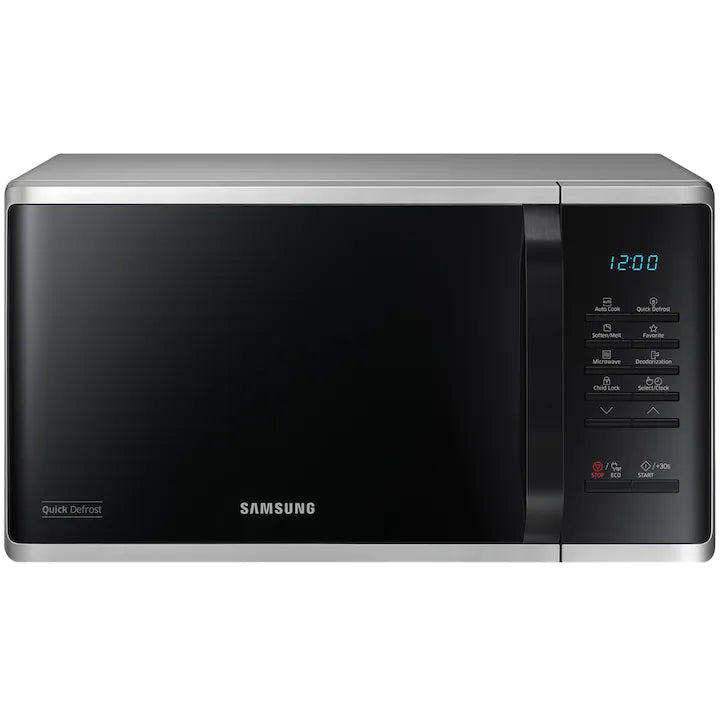 Cuptor cu microunde Samsung MS23K3513AS/OL