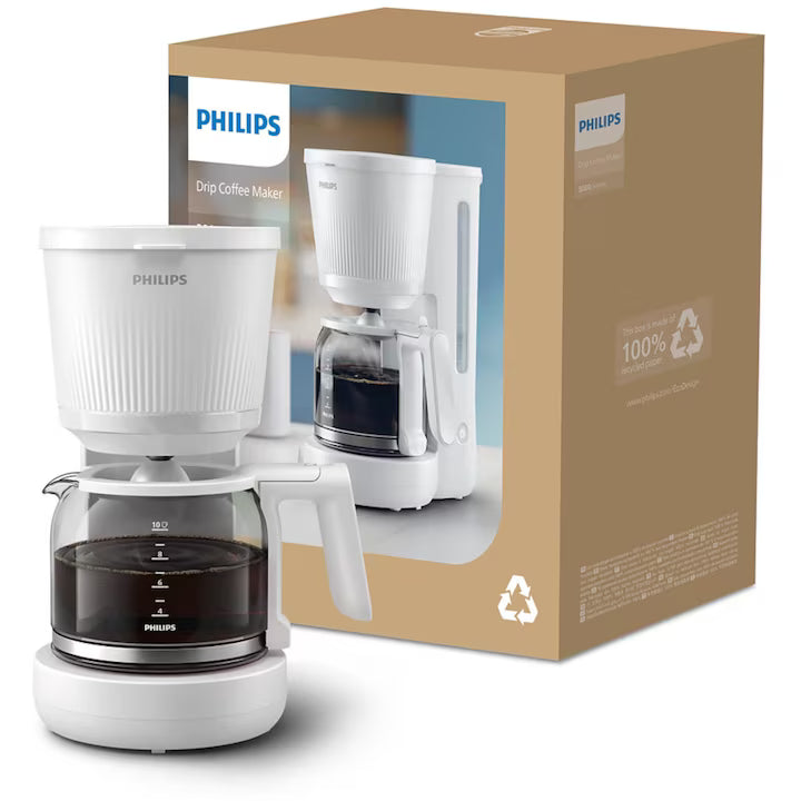 Cafetieră Philips HD7411/00 Seria 3000