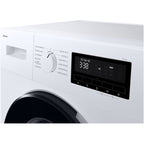 Mașină de spălat rufe Samsung WW80FG3M05AWLF
