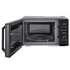 Cuptor cu microunde cu grill Toshiba MW3-AG25PF(BK)
