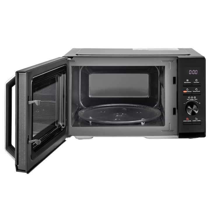 Cuptor cu microunde cu grill Toshiba MW3-AG25PF(BK)