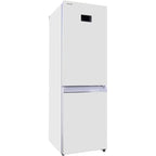 Combină frigorifică Toshiba GR-RB449WE-PMJ(51)