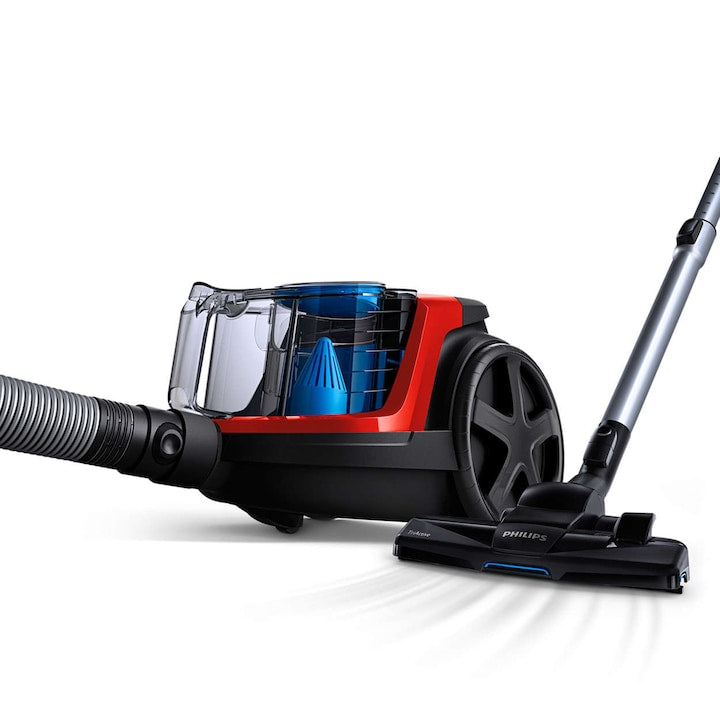 Aspirator fără sac PowerPro Compact Philips FC9330/09