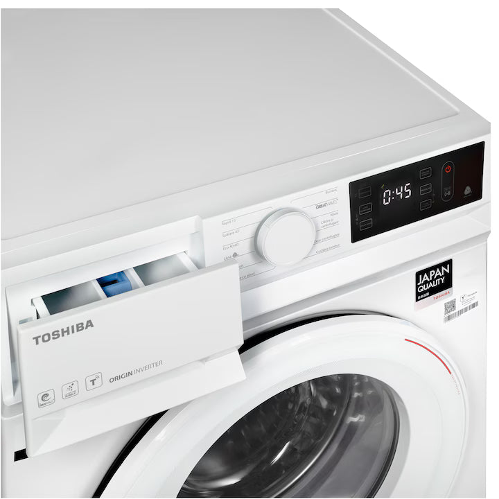 Mașină de spălat rufe Toshiba TW-BL70A2