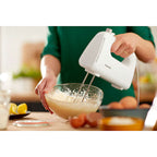 Mixer de mână Philips HR3705/00