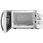 Cuptor cu microunde cu grill Toshiba MW-MG20P(WH)