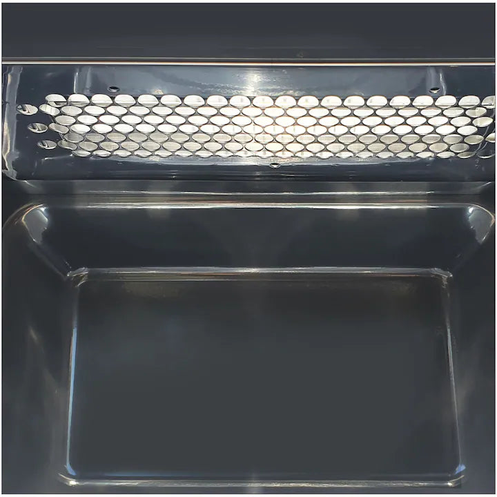 Cuptor cu microunde cu grill Toshiba MW2-MG20P(BK)