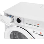 Mașină de spălat rufe Toshiba T21 TW-T21BU90UWBK(WW)