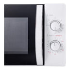 Cuptor cu microunde cu grill Toshiba MW-MG20P(WH)
