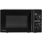 Cuptor cu microunde Toshiba MW-MM20P(BK)