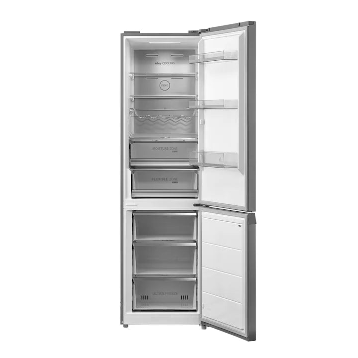 Combină frigorifică Toshiba GR-RB500WE-PMJ(49)
