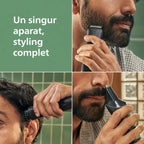 Aparat de tuns multifuncțional Philips MG3920/15 Seria 3000