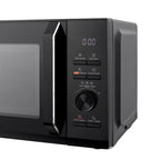 Cuptor cu microunde cu grill Toshiba MW3-AG25PF(BK)