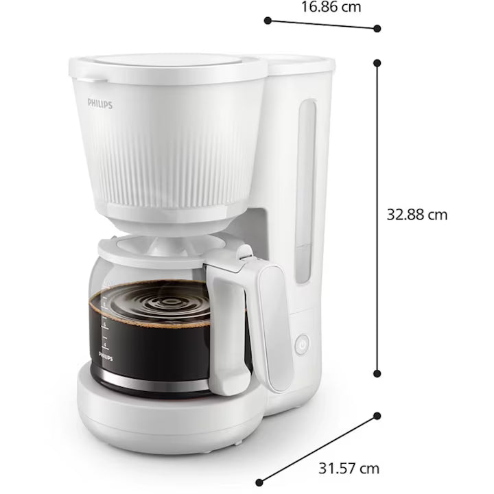 Cafetieră Philips HD7411/00 Seria 3000