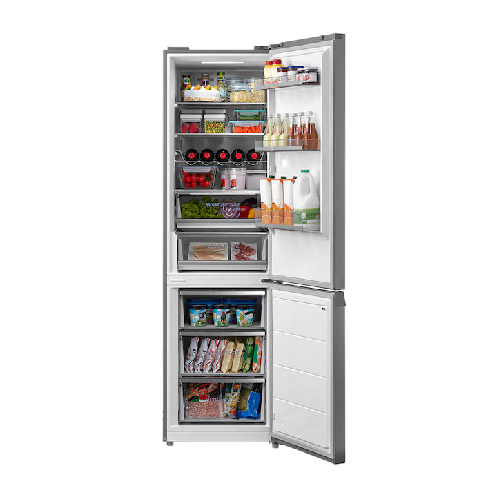 Combină frigorifică Toshiba GR-RB500WE-PMJ(49)