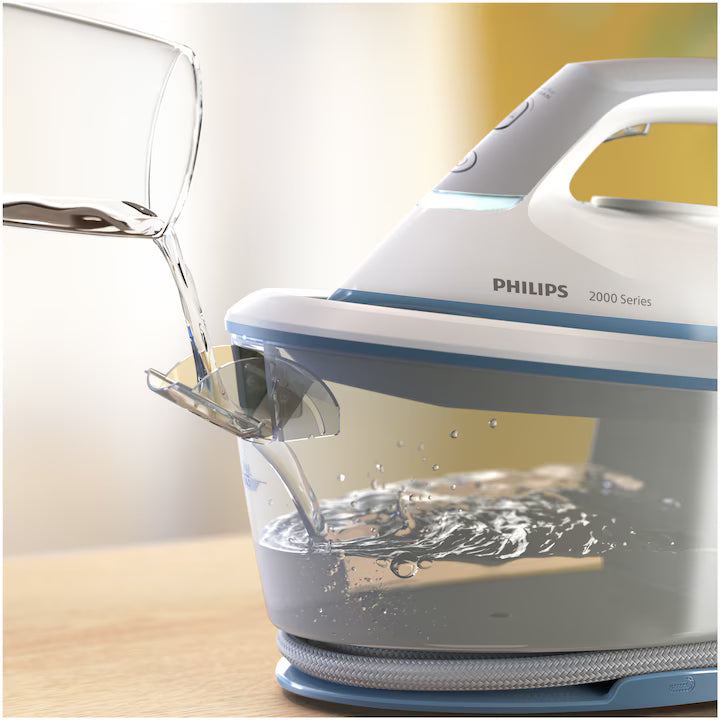 Stație de călcat PerfectCare Philips PSG2000/20 Seria 2000