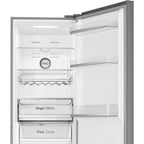 Combină frigorifică Toshiba GR-RB449WE-PMJ(06)