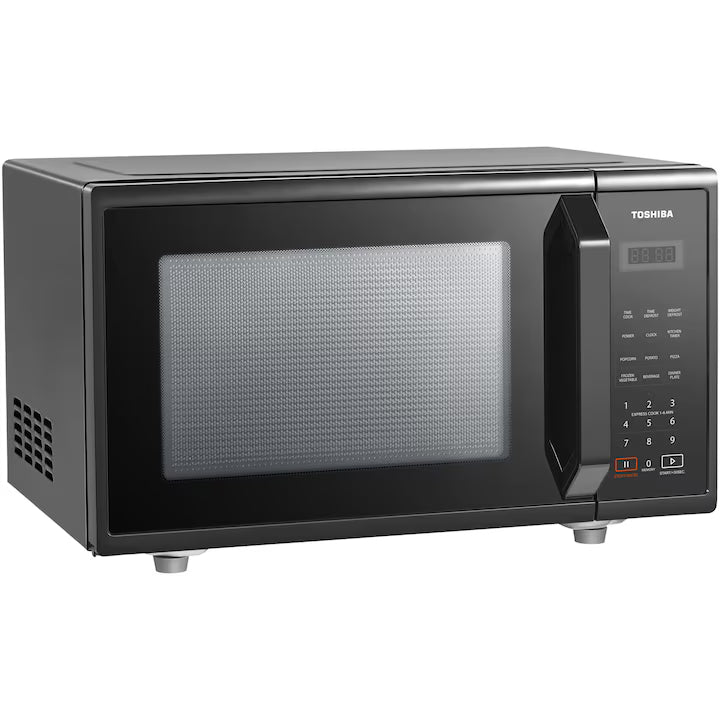 Cuptor cu microunde digital Toshiba MM-EM23P(BK)