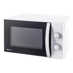 Cuptor cu microunde cu grill Toshiba MW-MG20P(WH)