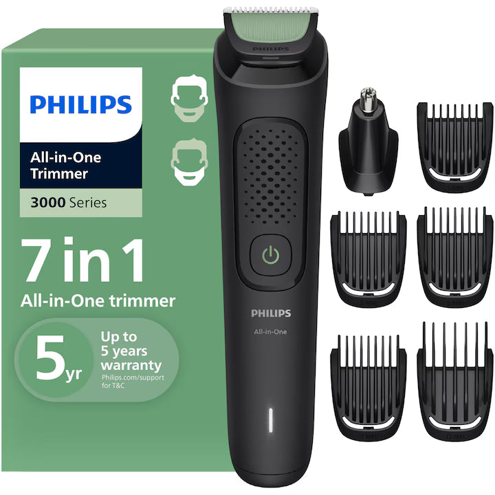 Aparat de tuns multifuncțional Philips MG3920/15 Seria 3000