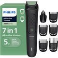 Aparat de tuns multifuncțional Philips MG3920/15 Seria 3000