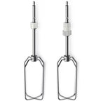 Mixer de mână cu bol Philips HR3745/00 Seria 5000
