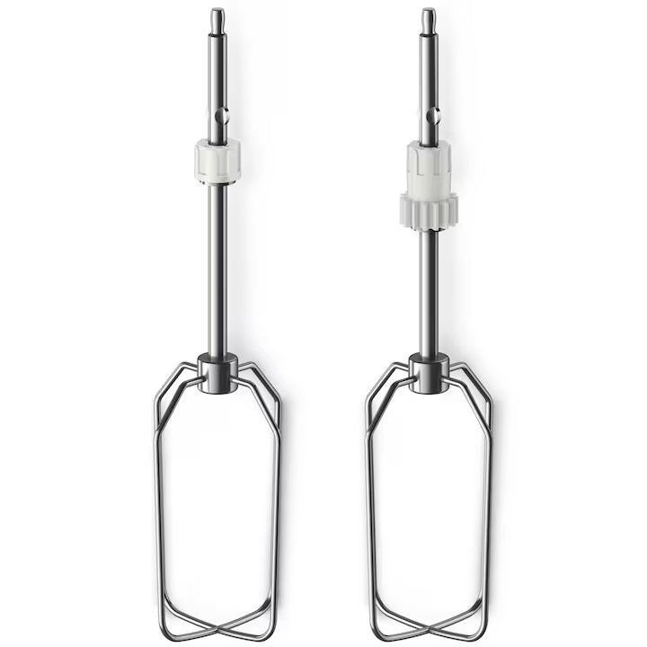 Mixer de mână cu bol Philips HR3745/00 Seria 5000