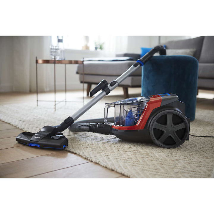 Aspirator fără sac PowerPro Compact Philips FC9330/09