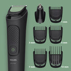 Aparat de tuns multifuncțional Philips MG3920/15 Seria 3000