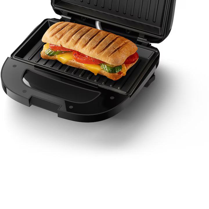 Sandwich maker Philips HD2330/90 Seria 3000