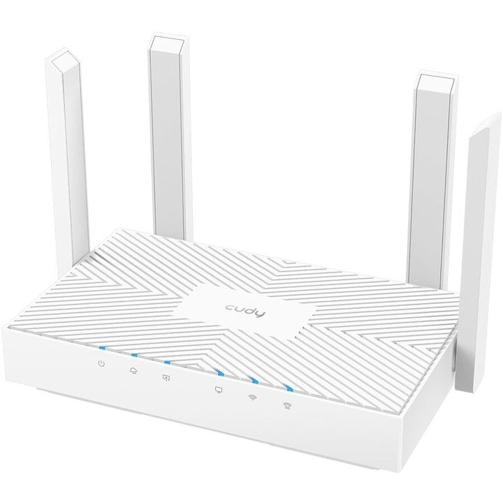 Router Cudy WR1300E
