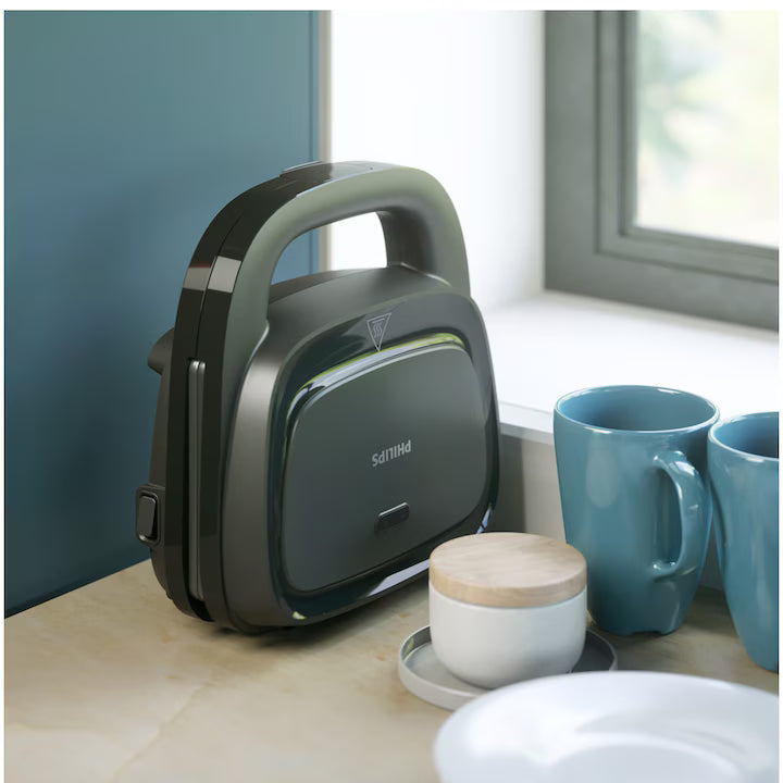 Sandwich maker Philips HD2330/90 Seria 3000