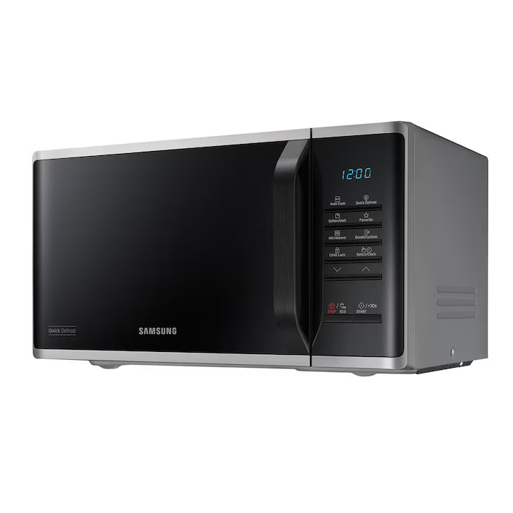 Cuptor cu microunde Samsung MS23K3513AS/OL