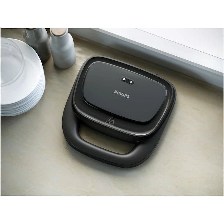 Sandwich maker Philips HD2330/90 Seria 3000