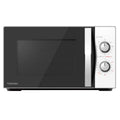 Cuptor cu microunde cu grill Toshiba MWP-MG20P(WH)