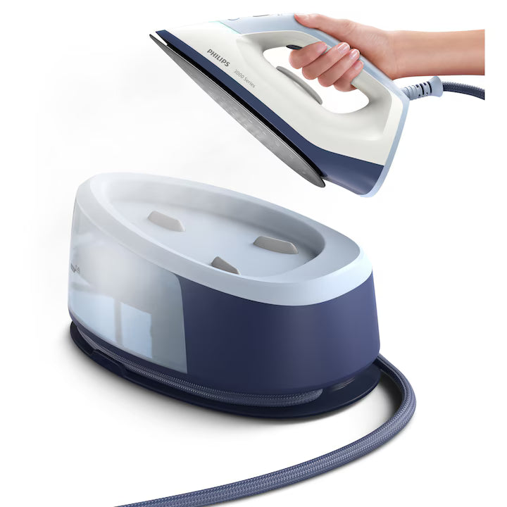 Stație de călcat PerfectCare Philips PSG3000/20 Seria 3000