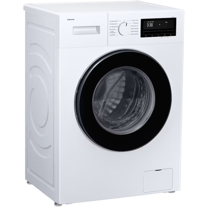 Mașină de spălat rufe Samsung WW80FG3M05AWLF