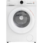 Mașină de spălat rufe Toshiba T21 TW-T21BU90UWBK(WW)
