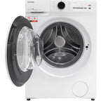 Mașină de spălat rufe Toshiba T21 TW-T21BU80UWBK(WW)