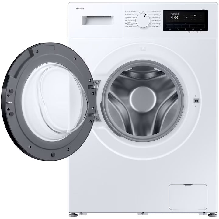 Mașină de spălat rufe Samsung WW80FG3M05AWLF