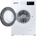 Mașină de spălat rufe Samsung WW80FG3M05AWLF