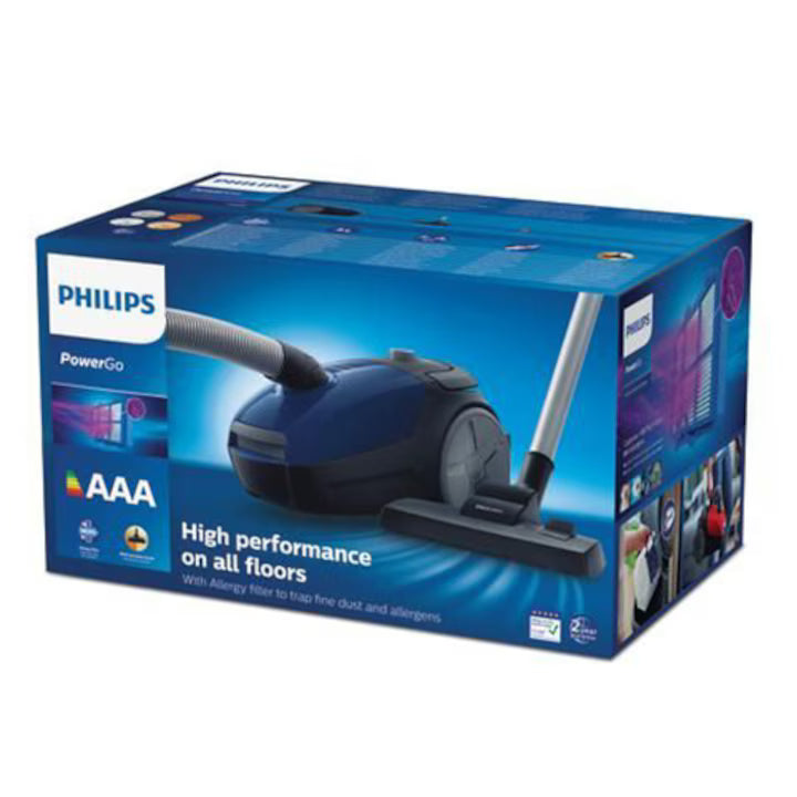 Aspirator cu sac Philips FC8240/09 Seria 2000
