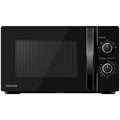 Cuptor cu microunde cu grill Toshiba MW-MG20P(BK)