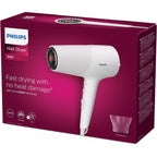 Uscător de păr Philips BHD500/00 Seria 5000