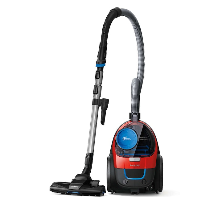 Aspirator fără sac PowerPro Compact Philips FC9330/09