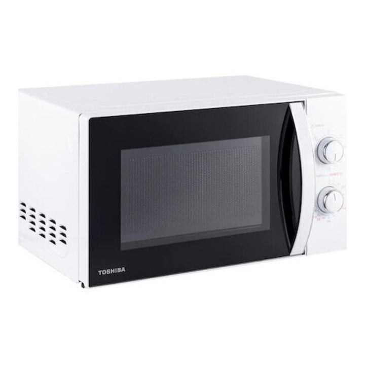 Cuptor cu microunde cu grill Toshiba MW-MG20P(WH)