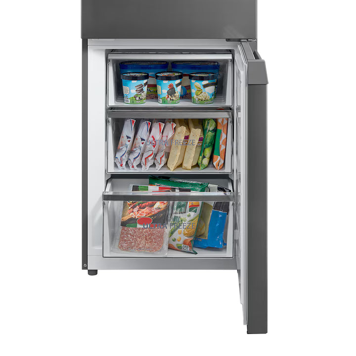 Combină frigorifică Toshiba GR-RB500WE-PMJ(49)
