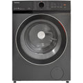 Mașină de spălat rufe Toshiba T21 TW-T21BU90UWBK(MG)