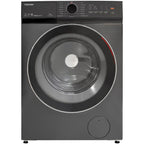 Mașină de spălat rufe Toshiba T21 TW-T21BU90UWBK(MG)