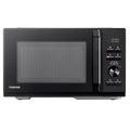 Cuptor cu microunde cu grill Toshiba MW3-AG25PF(BK)